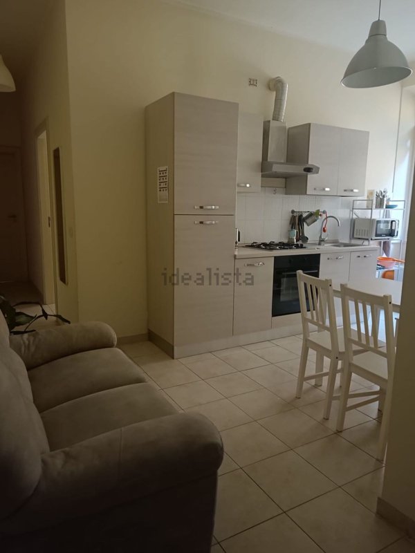 appartamento in affitto a Roma in zona Appio Latino
