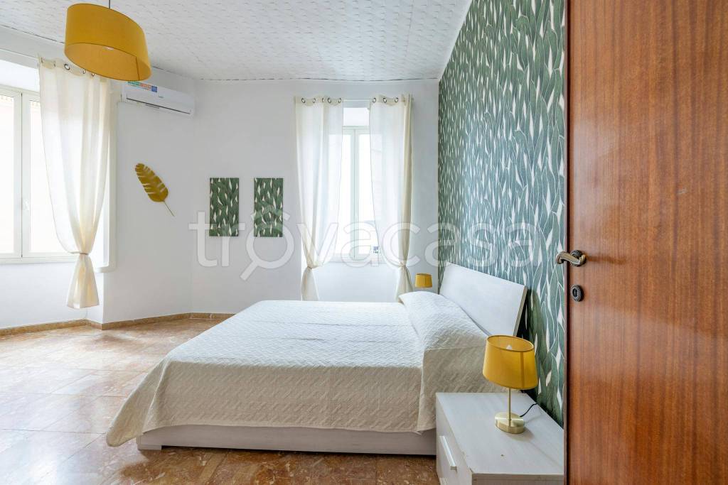 appartamento in affitto a Roma in zona Tiburtino