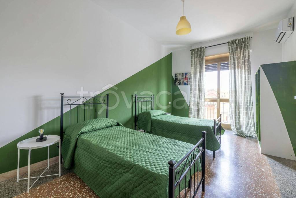 appartamento in affitto a Roma in zona Tiburtino