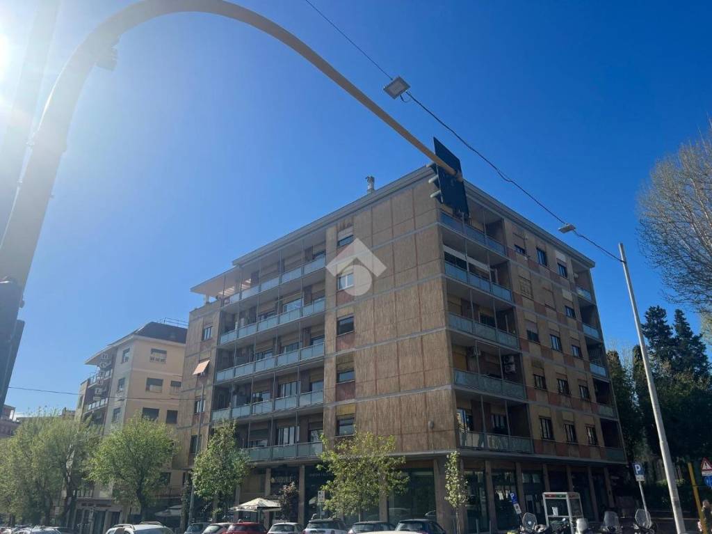 appartamento in affitto a Roma in zona Nomentano