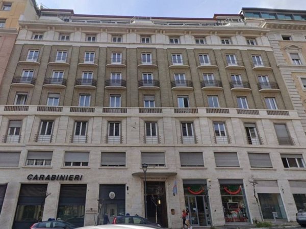 ufficio in affitto a Roma in zona Trevi-Colonna