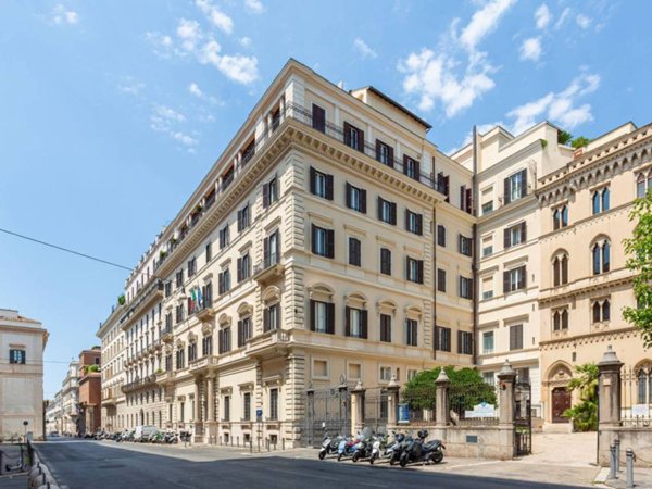 ufficio in affitto a Roma in zona Ludovisi/Sallustiano