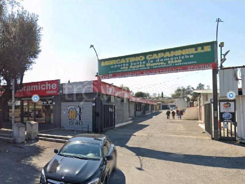 monolocale in affitto a Roma in zona Appio Claudio