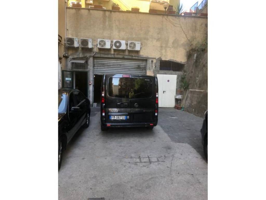negozio in affitto a Roma in zona Monte Sacro/Talenti