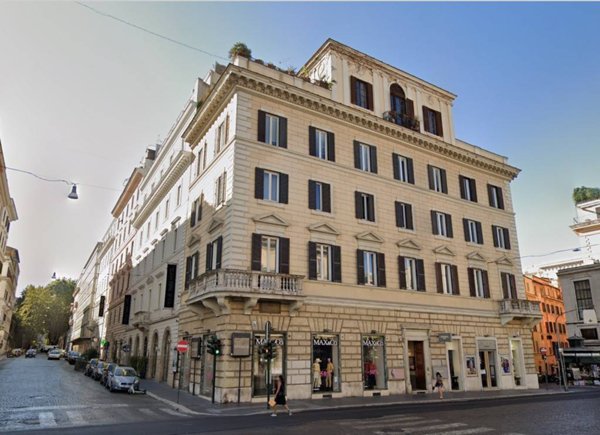 ufficio in affitto a Roma in zona Rione Monti/Campitelli
