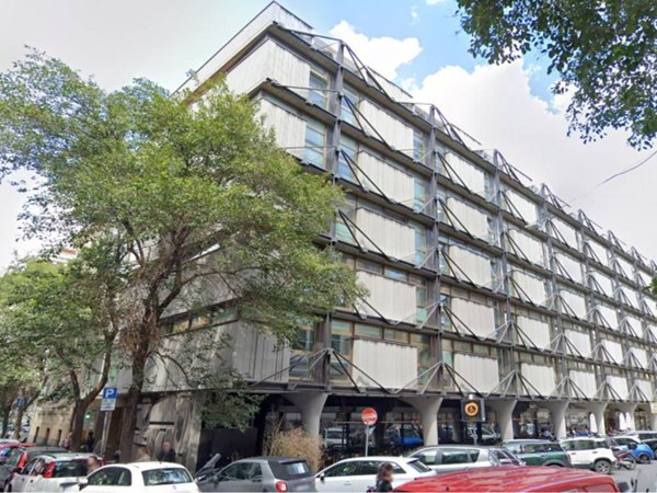 ufficio in affitto a Roma in zona Flaminio