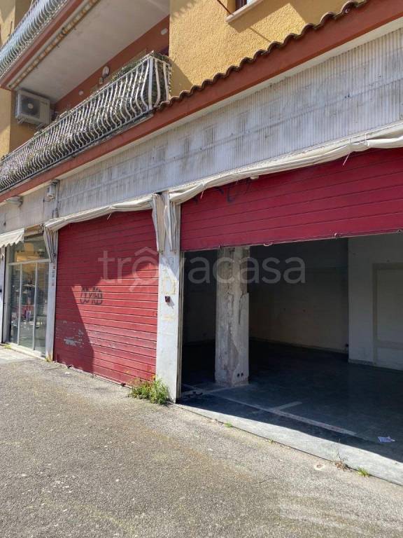 monolocale in affitto a Roma in zona Torre Maura