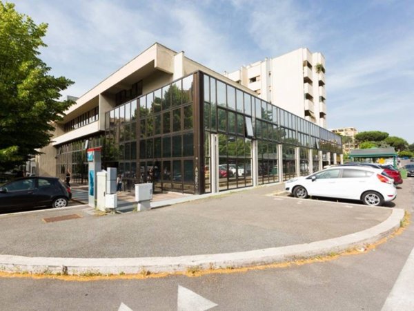 ufficio in affitto a Roma in zona Giuliano Dalmata