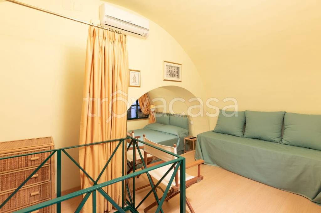 appartamento in affitto a Roma in zona Rione Regola