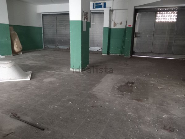 negozio in affitto a Roma in zona Collatino