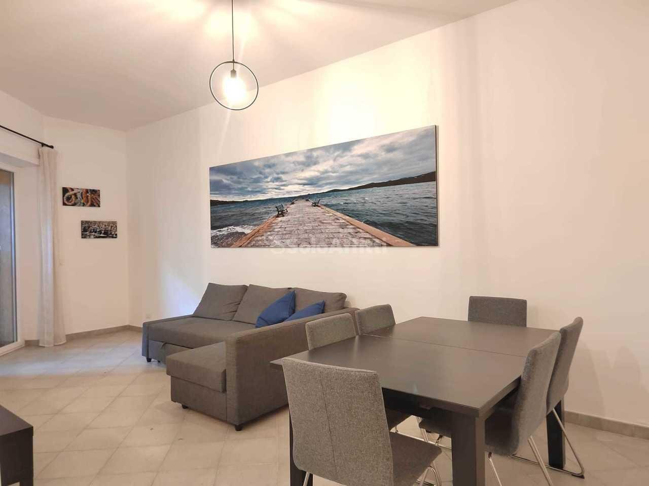 appartamento in affitto a Roma in zona Aurelio