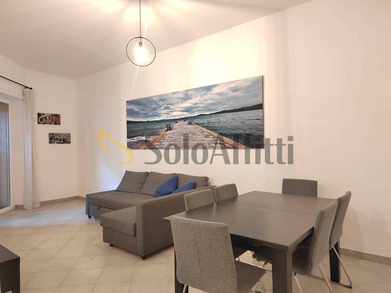 appartamento in affitto a Roma in zona Aurelio