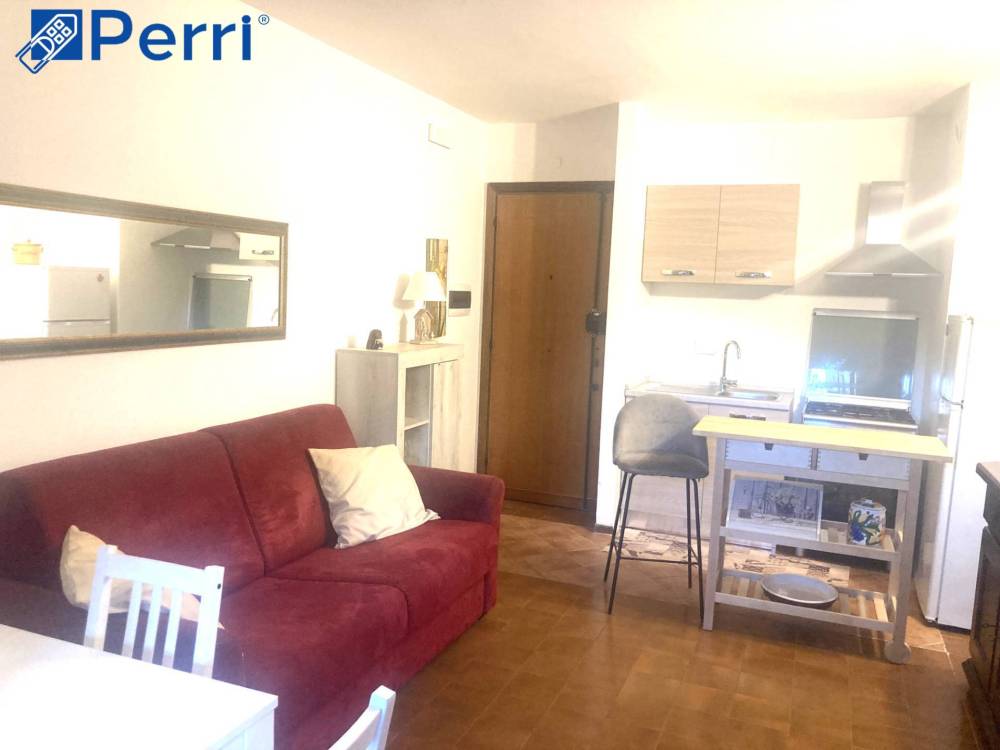 appartamento in affitto a Roma in zona Portuense