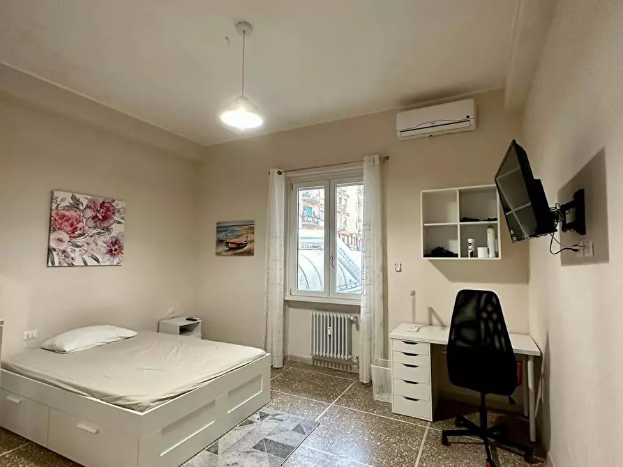 appartamento in affitto a Roma in zona Nomentano
