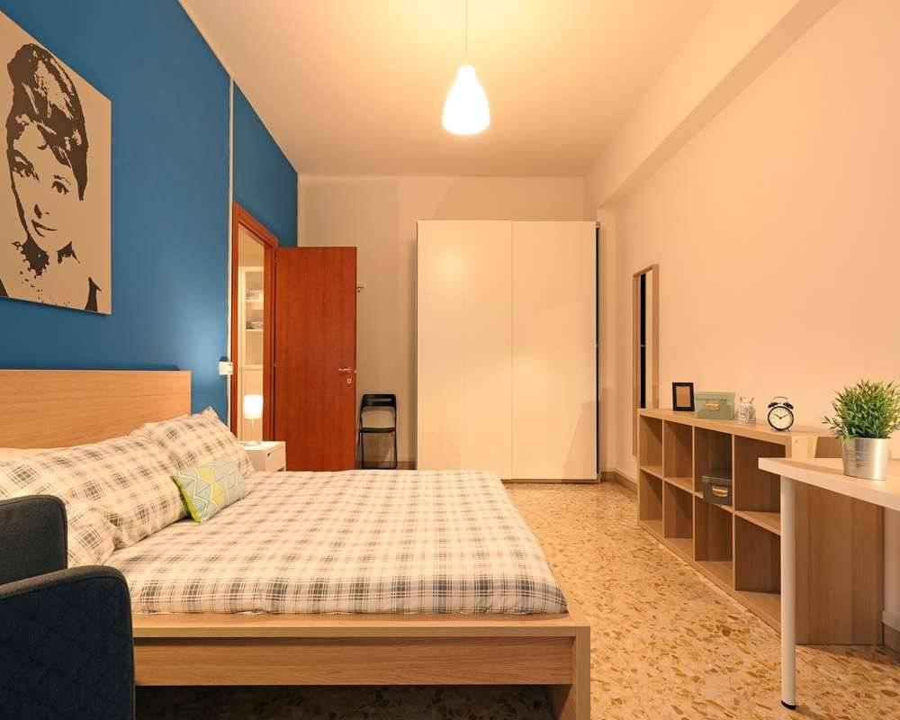 appartamento in affitto a Roma in zona Portuense