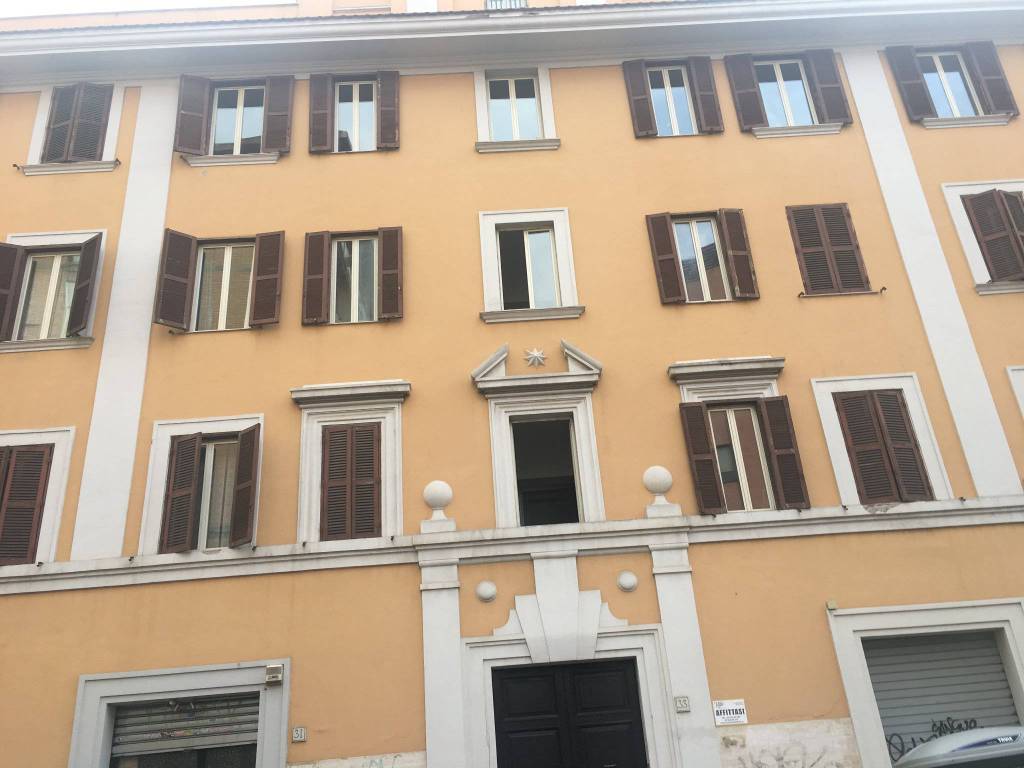 appartamento in affitto a Roma in zona Ostiense