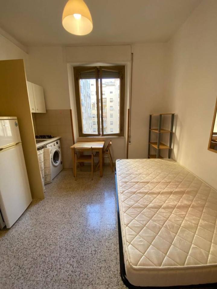 appartamento in affitto a Roma in zona Appio Latino