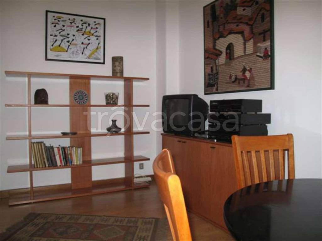 appartamento in affitto a Roma in zona Appio Latino