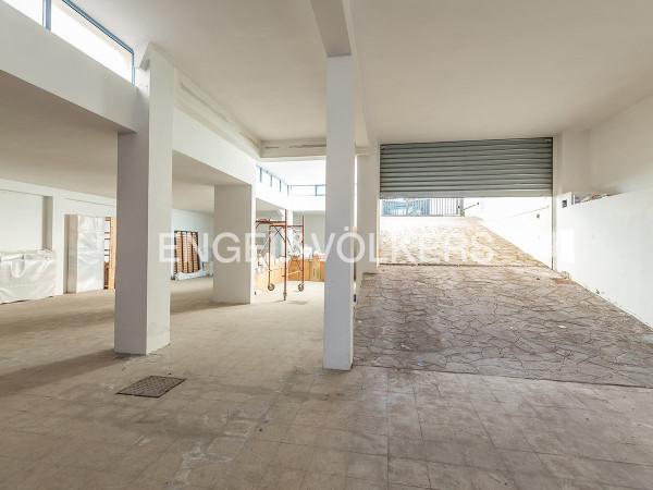 negozio in affitto a Roma