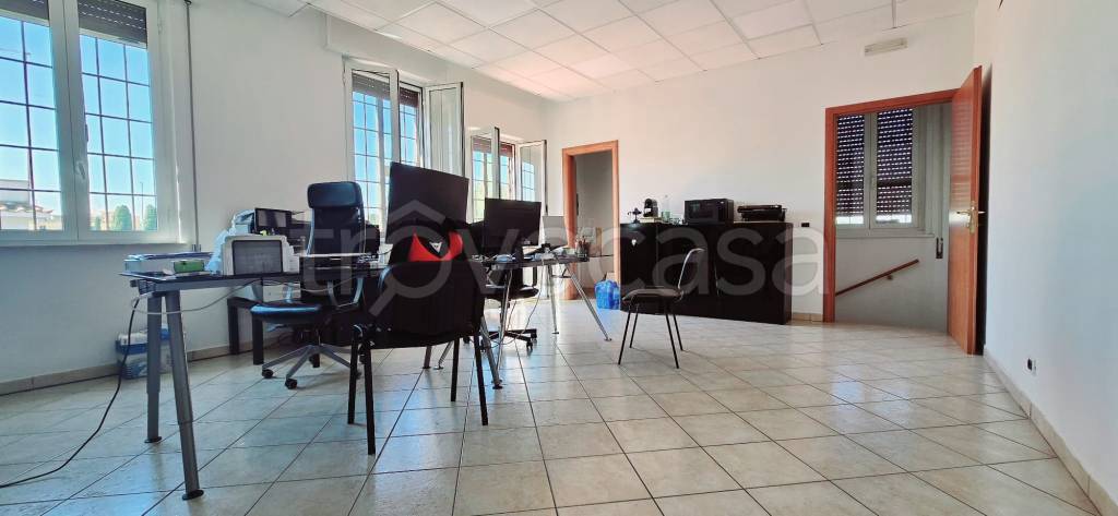 appartamento in affitto a Roma in zona Prenestino-Labicano