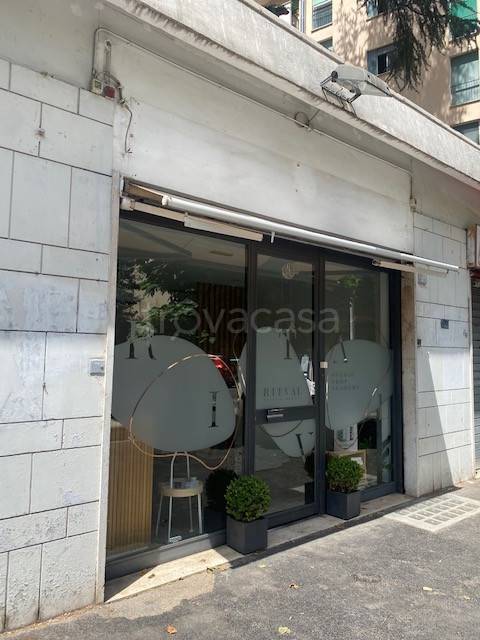appartamento in affitto a Roma in zona Ardeatino