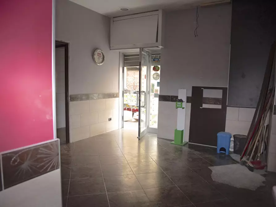 ufficio in affitto a Roma in zona Salario