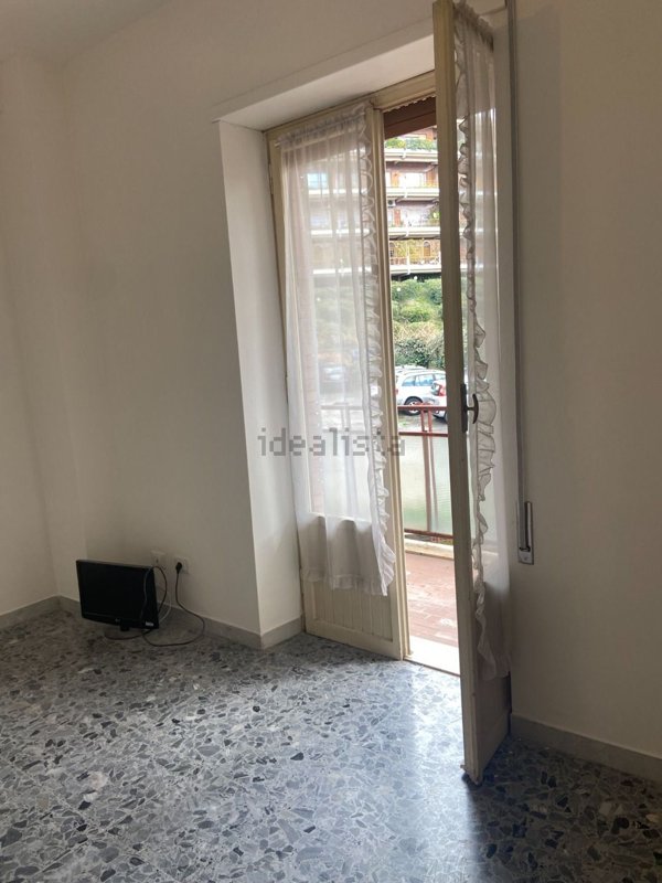 appartamento in affitto a Roma in zona Salario