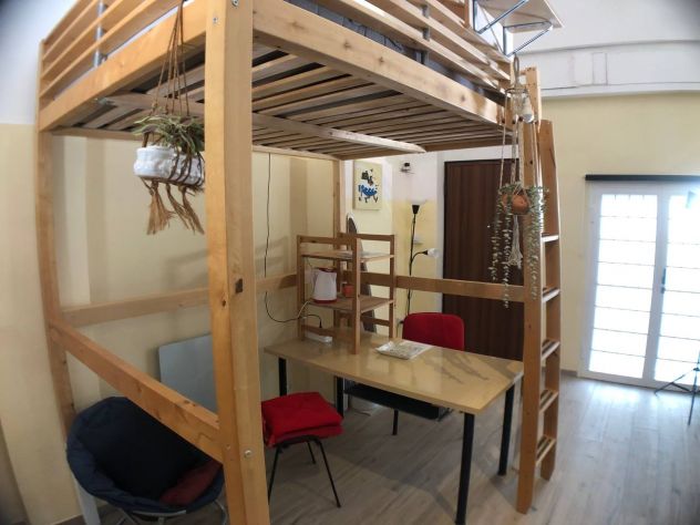appartamento in affitto a Roma in zona Collatino