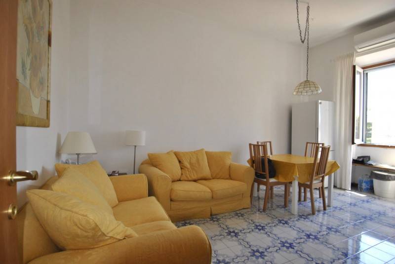 appartamento in affitto a Roma in zona Trastevere