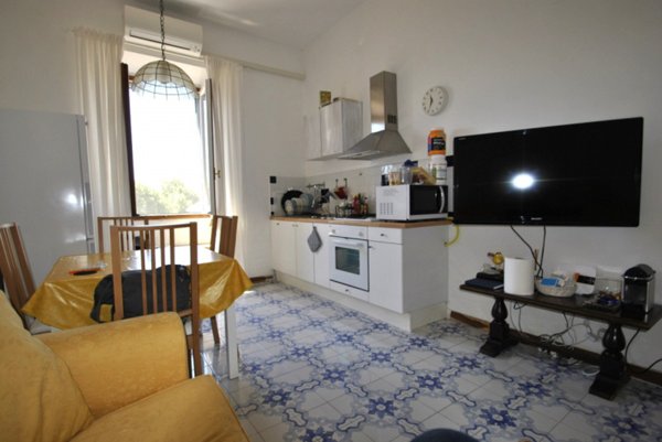 appartamento in affitto a Roma in zona Trastevere