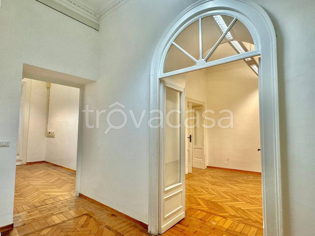 ufficio in affitto a Roma in zona Campo Marzio