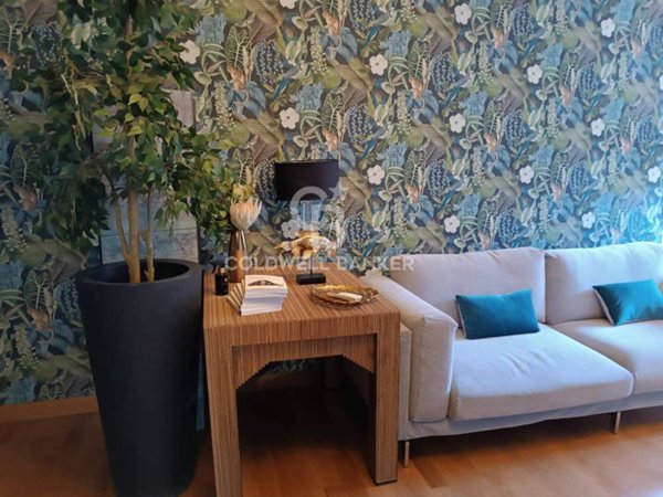 appartamento in affitto a Roma in zona Trionfale