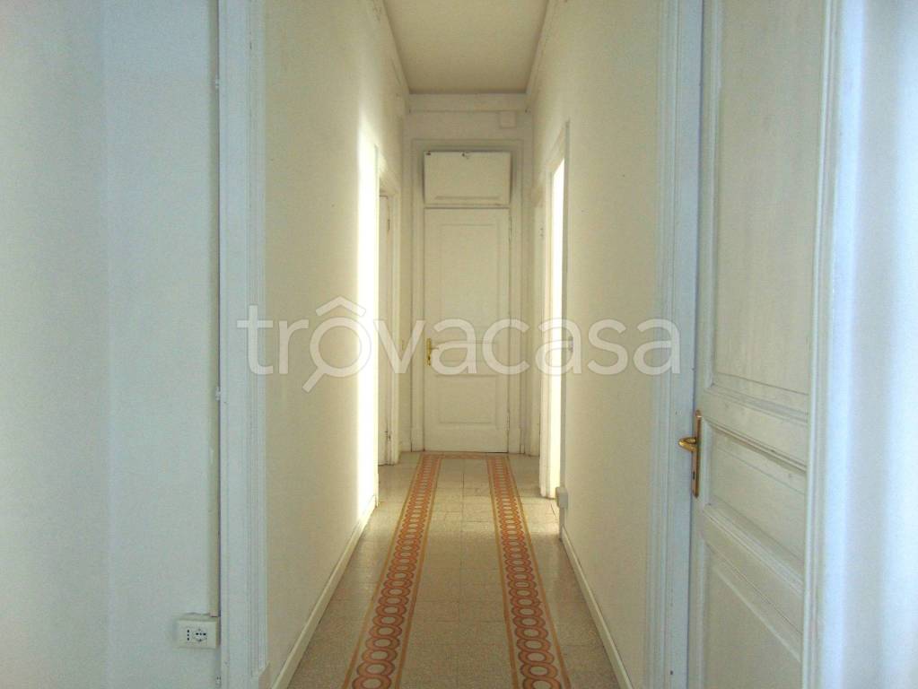 ufficio in affitto a Roma in zona Della Vittoria