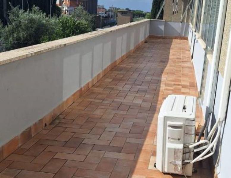 ufficio in affitto a Roma in zona Casal Morena