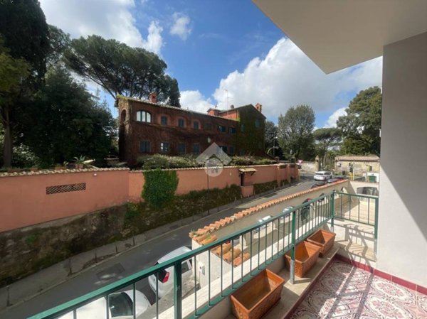 appartamento in affitto a Roma in zona Trieste