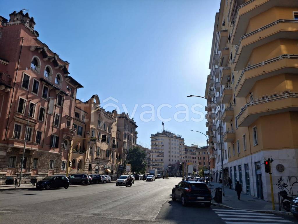 negozio in affitto a Roma in zona Appio Latino