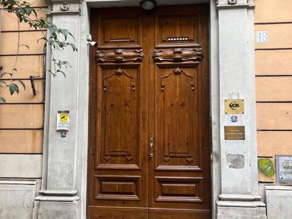 appartamento in affitto a Roma in zona Rione Prati
