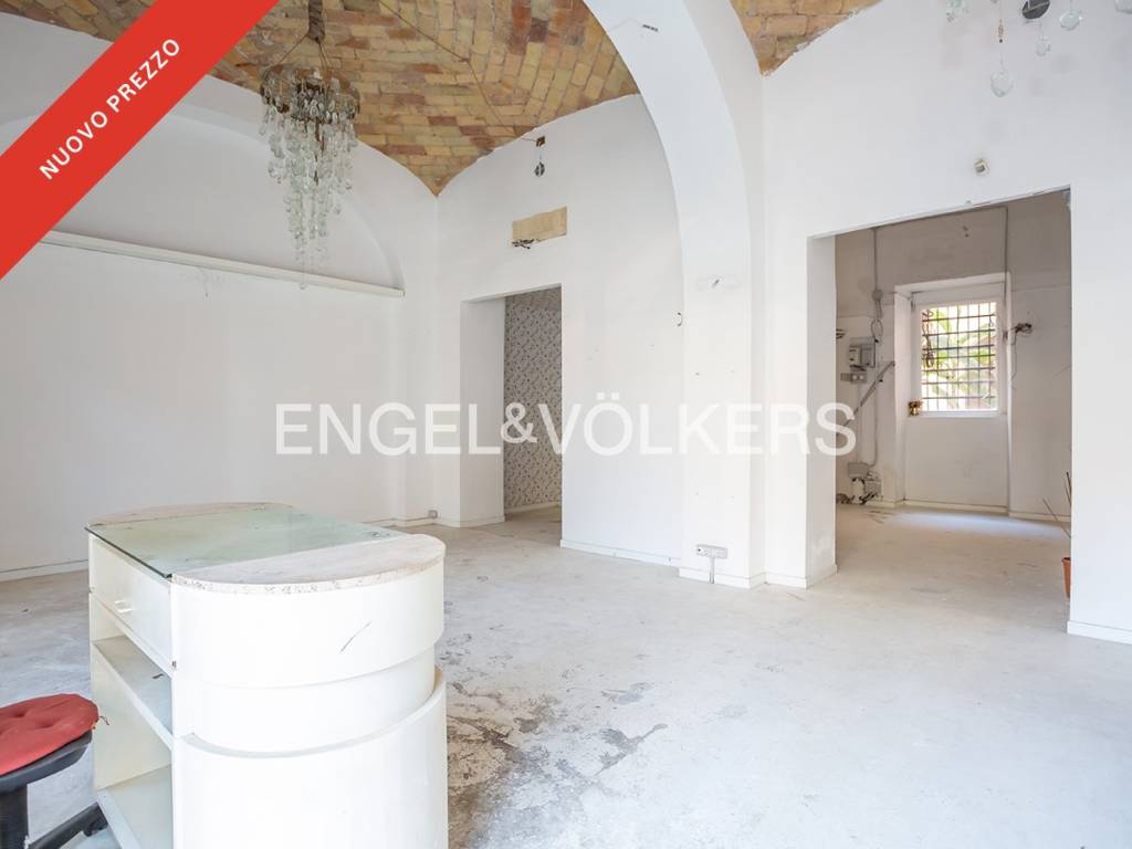 appartamento in affitto a Roma in zona Testaccio