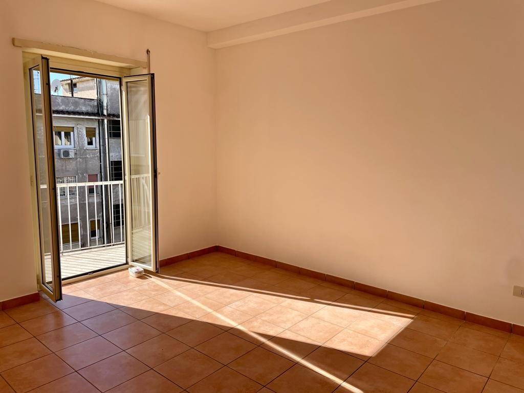 appartamento in affitto a Roma in zona Portuense