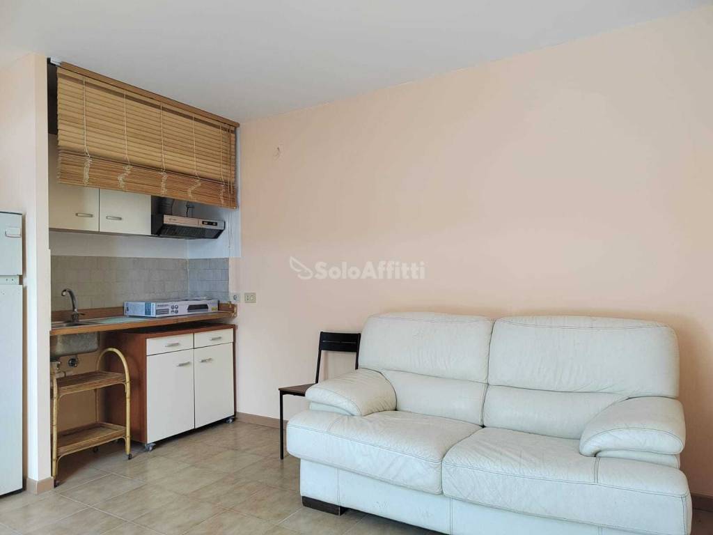 appartamento in affitto a Roma in zona Aurelio