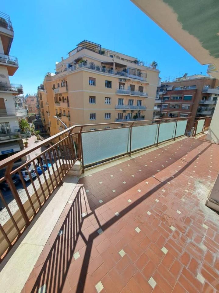appartamento in affitto a Roma