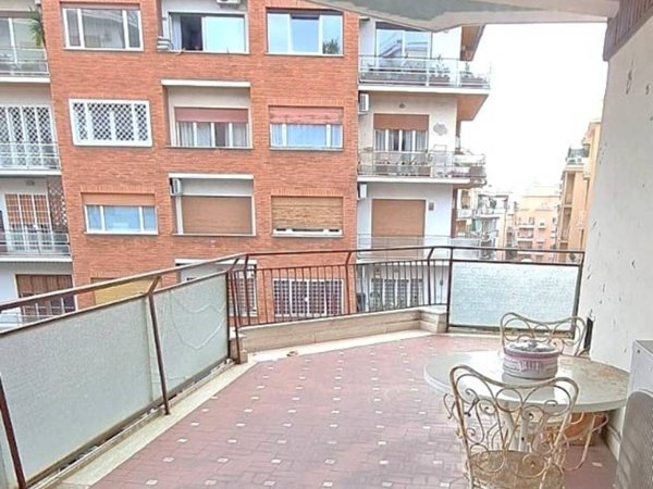 appartamento in affitto a Roma
