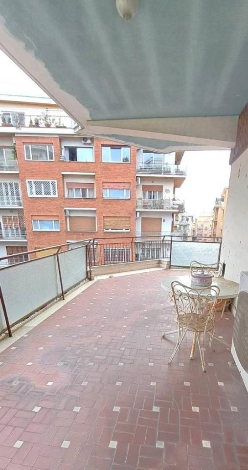 appartamento in affitto a Roma