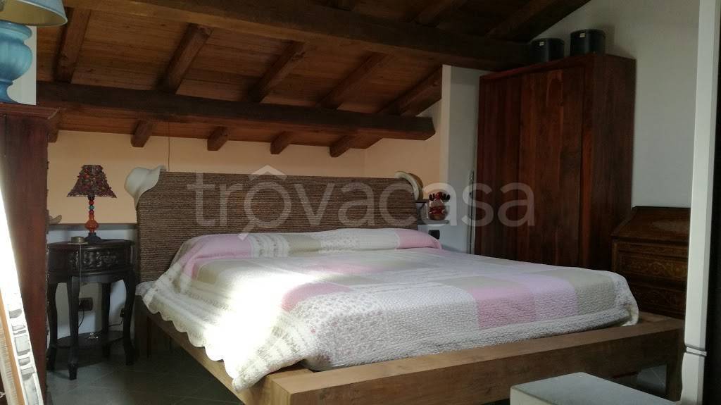 appartamento in affitto a Roma in zona Appio Pignatelli