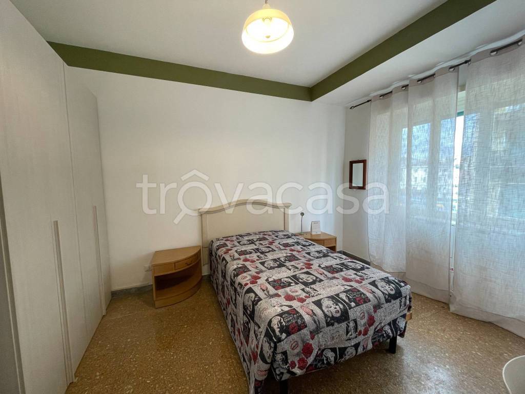 appartamento in affitto a Roma in zona Portuense