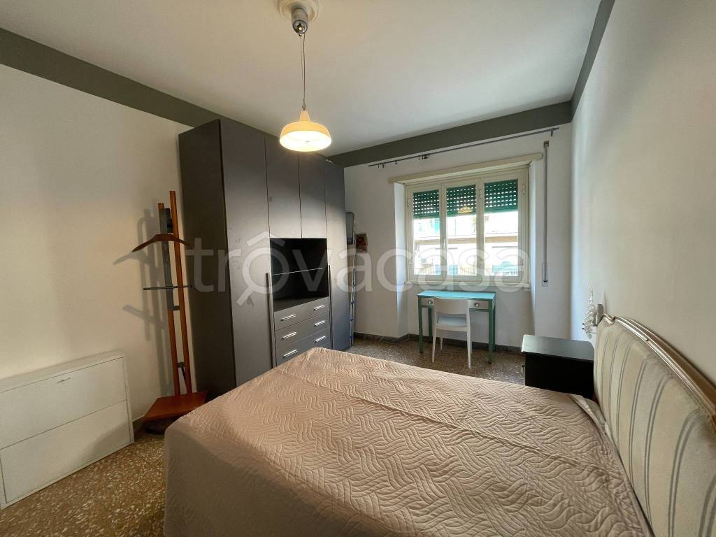 appartamento in affitto a Roma in zona Portuense