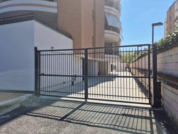 appartamento in affitto a Roma in zona Monte Sacro/Talenti