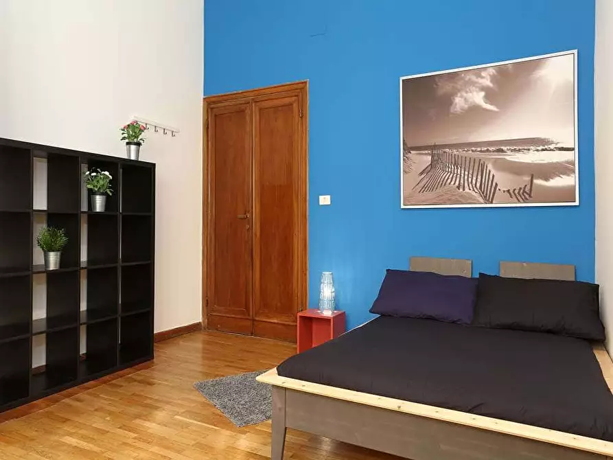 appartamento in affitto a Roma in zona Nomentano