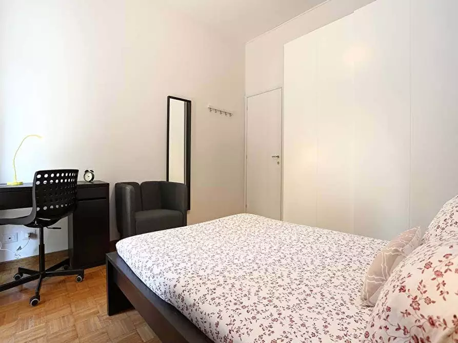 appartamento in affitto a Roma in zona Della Vittoria