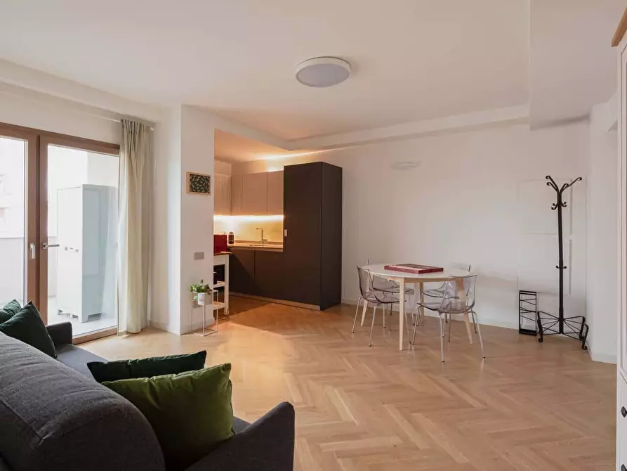 appartamento in affitto a Roma in zona Portuense